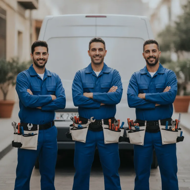 Reparación Caldera Gas equipo en Acacias